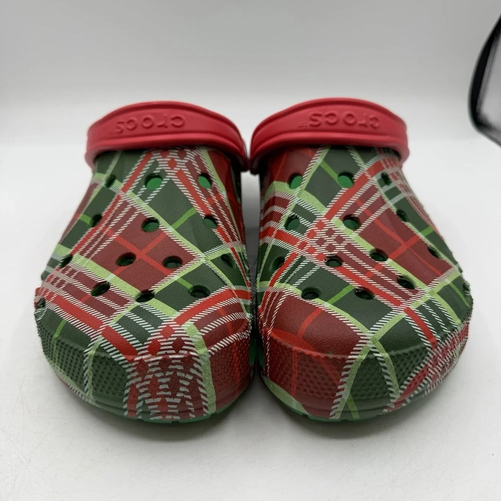 CROCS baya holiday